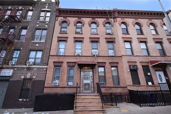 6018 4th AVE, Bay Ridge, NY 11220