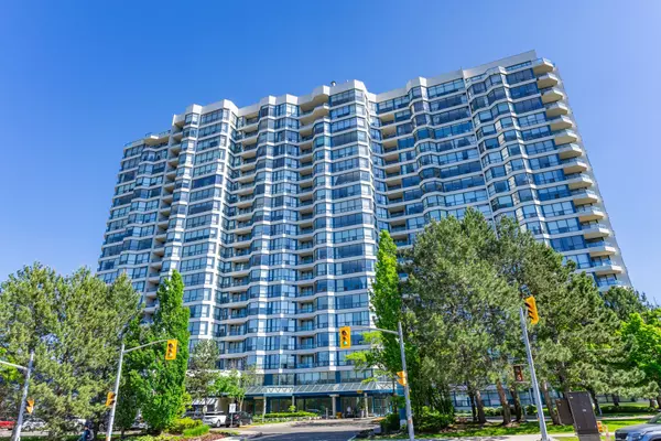 1 Clark ST W #PH 4, Vaughan, ON L4J 7Y6