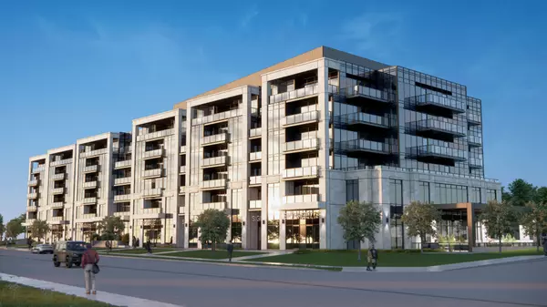 King, ON L7B 1H5,12765 Keele ST #403