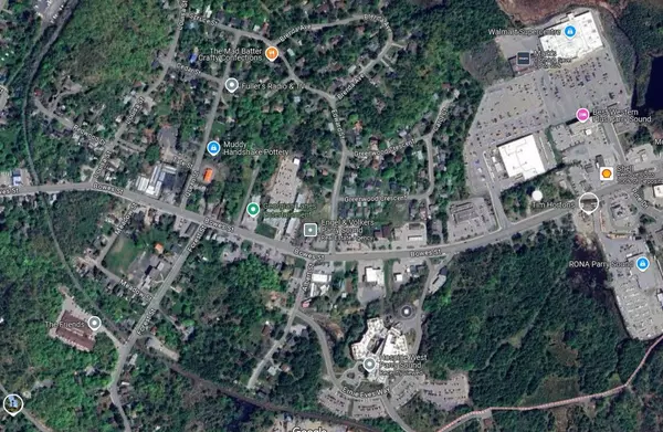 Parry Sound, ON P2A 2L3,58 BOWES ST