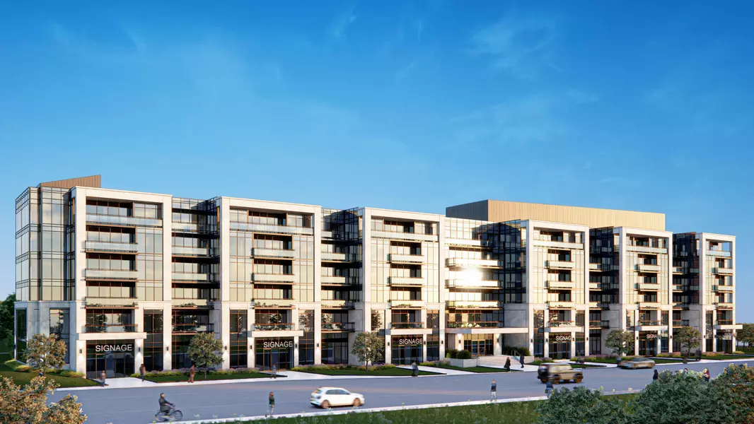 12765 Keele ST #309, King, ON L7B 1H5