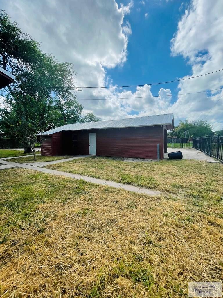 San Benito, TX 78586,575 N TRAVIS ST.