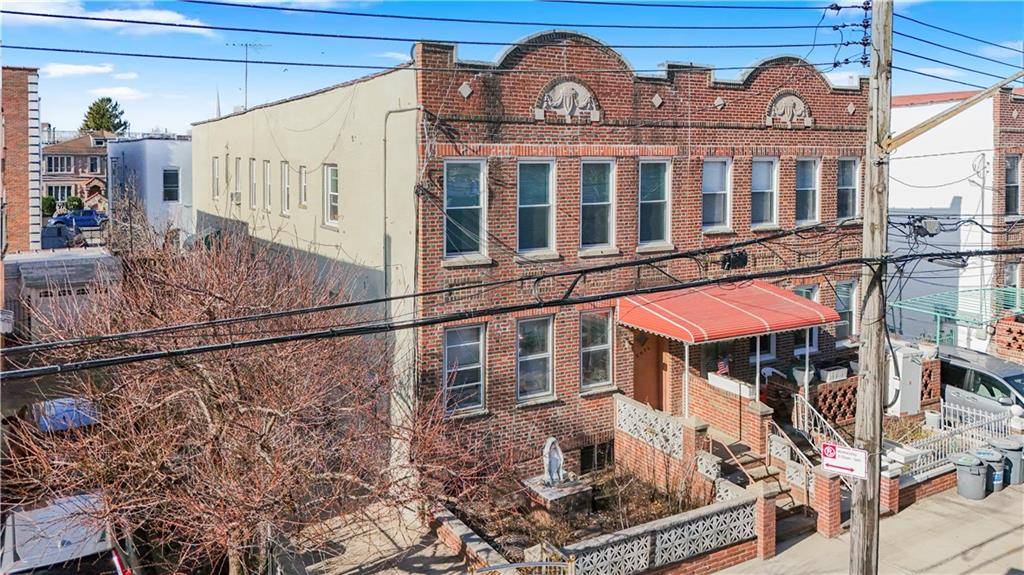Brooklyn, NY 11214,2476 84th ST