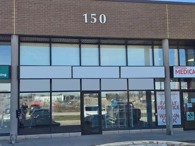 Milton, ON L9T 5B3,150 Nipissing RD #6