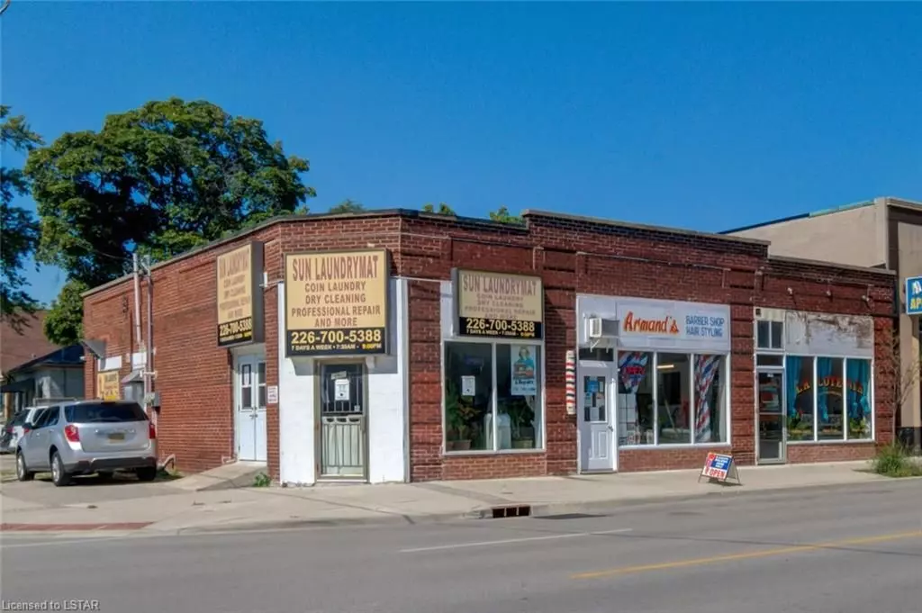 London, ON N5W 3A6,1066 Dundas ST E