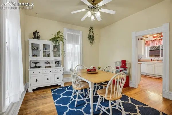 Florence, CO 81226,1301 W 2nd ST