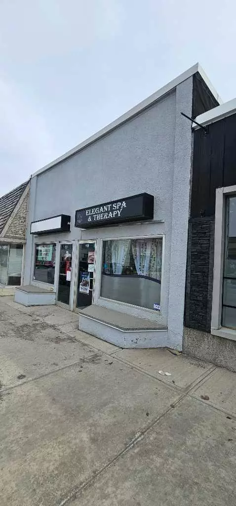 Strathmore, AB T1P 1K2,119 2 avenue AVE Southeast