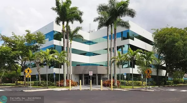 Pembroke Pines, FL 33027,3 SW 129th Ave #300