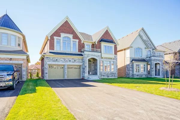Newmarket, ON L3Y 0C7,30 Brown CT