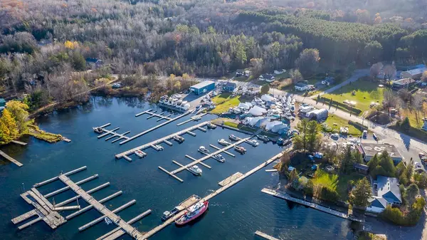 Tiny, ON L9M 0C2,Lot 59 Whispering Pine CIR