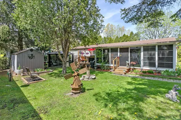 Kawartha Lakes, ON K0M 1L0,2152 County Road 36 N/A ##86