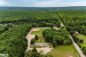 Tiny, ON L0M 0C2,Lot 64 Whispering Pine CIR
