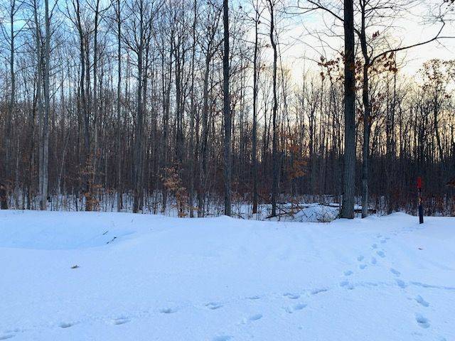 Tiny, ON L0M 0C2,Lot 64 Whispering Pine CIR