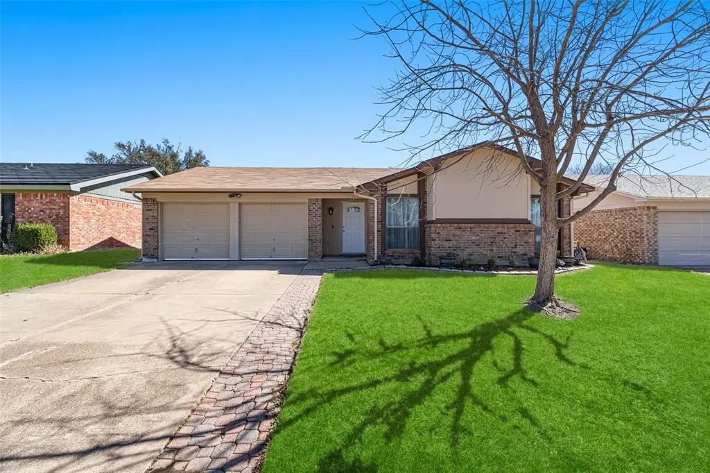 Watauga, TX 76148,7532 Evergreen Drive