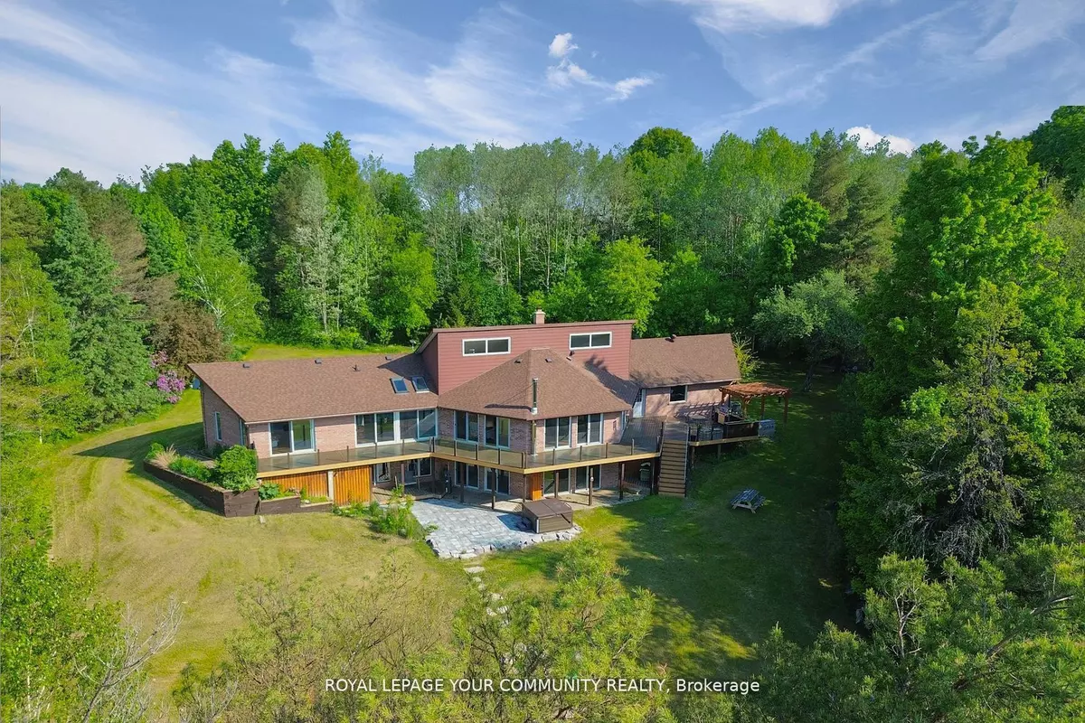 Whitchurch-stouffville, ON L4A 1Z1,4997 Davis DR