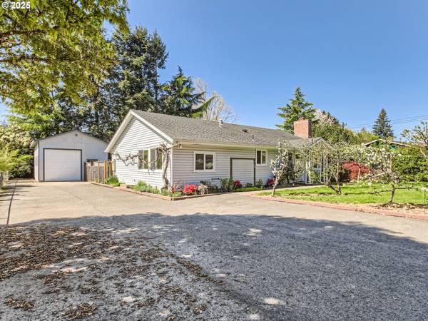 30895 SW MAGNOLIA AVE, Wilsonville, OR 97070