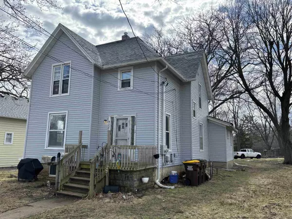 422 W Pleasant Street, Belvidere, IL 61008