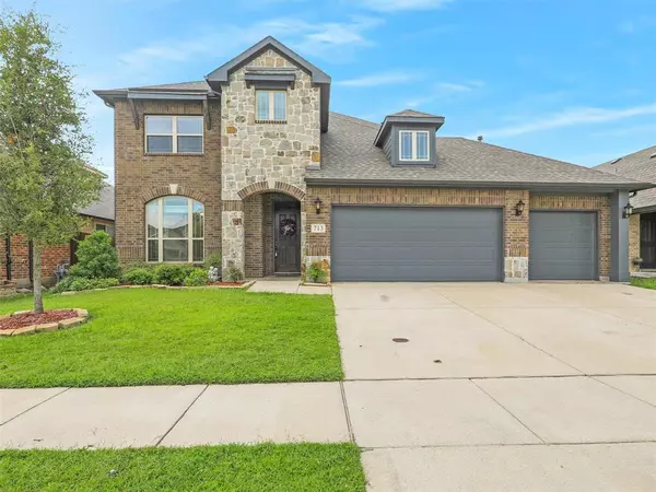 713 Edinburgh Drive,  Anna,  TX 75409