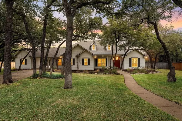 8452 Spicewood Springs Road,  China Spring,  TX 76633