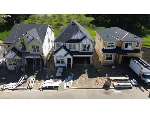Portland, OR 97229,17578 NW Layla DR #Lot34