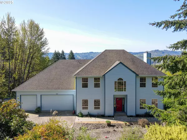Woodland, WA 98674,221 PROSPECT RD