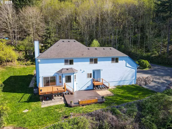 Woodland, WA 98674,221 PROSPECT RD