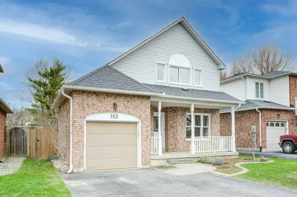 North Dumfries, ON N0B 1E0,163 Nith River WAY