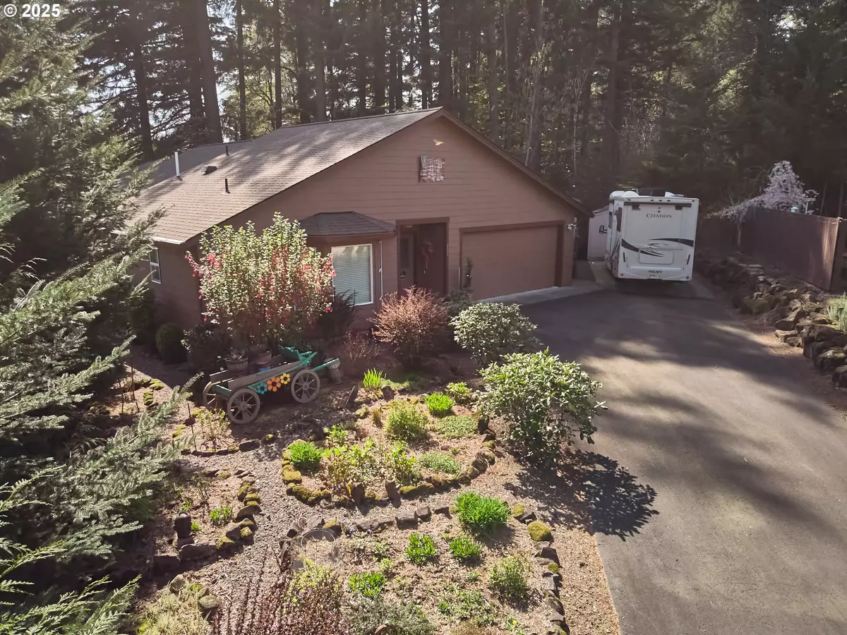 Stevenson, WA 98648,260 NW Stone Brooke