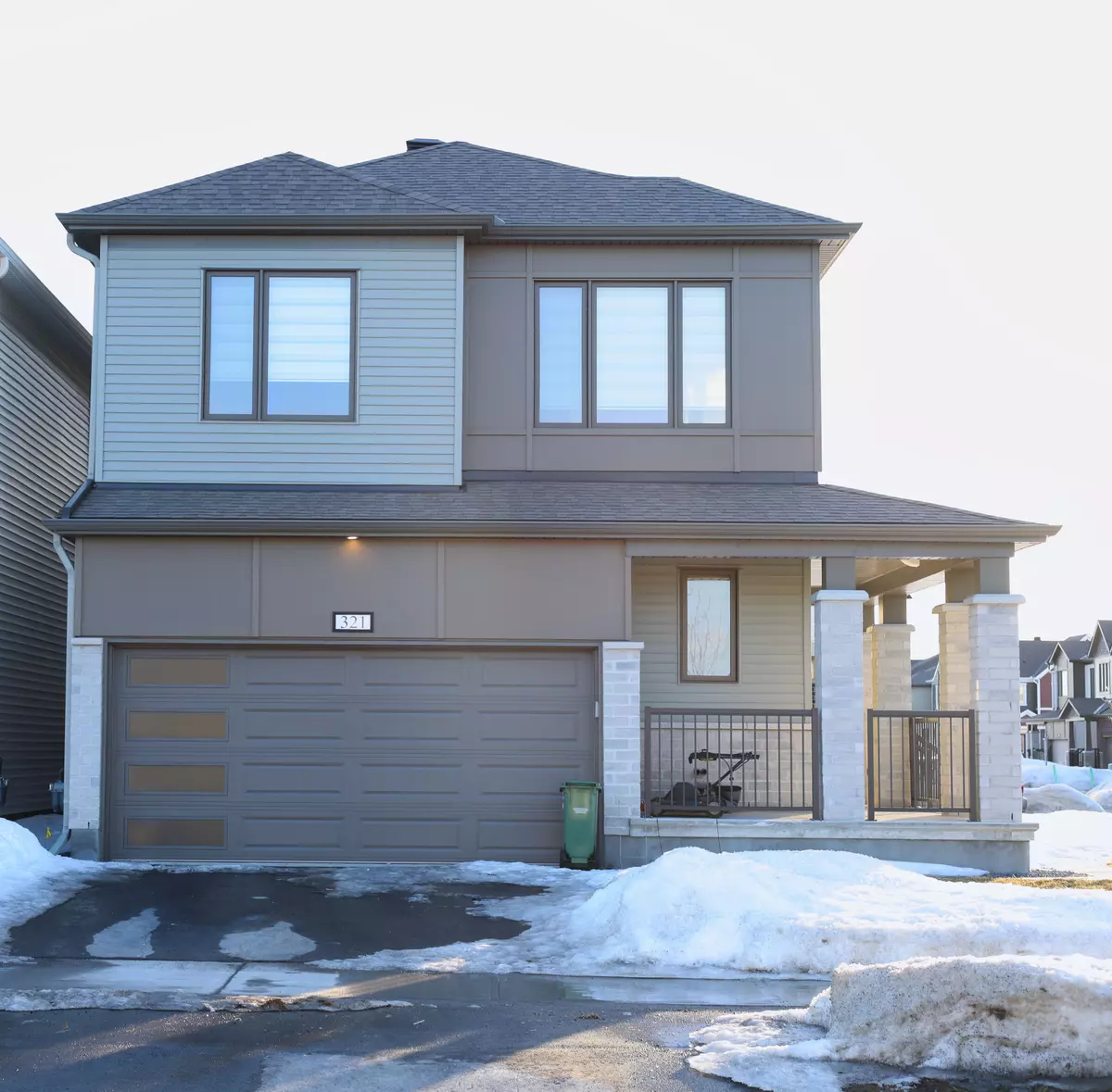 Stittsville - Munster - Richmond, ON K0A 2Z0,321 Meynell RD