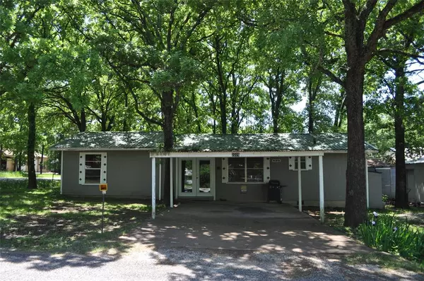 Gordonville, TX 76245,2225 Hillcrest Circle