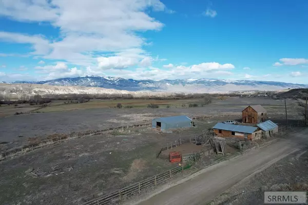 536 Lemhi Road, Salmon, ID 83467