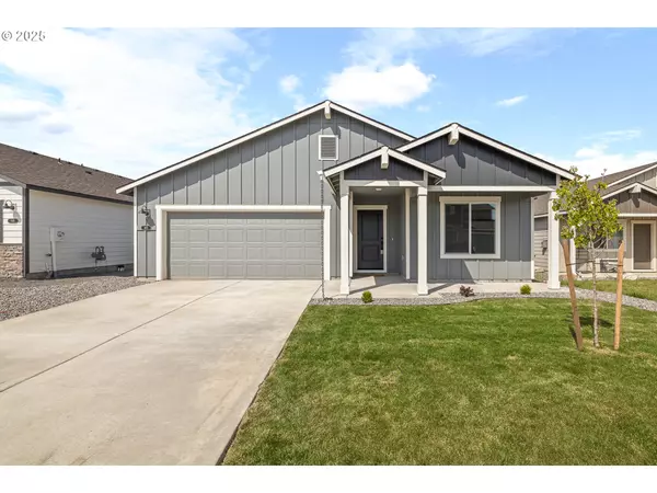 485 Grant ST, Umatilla, OR 97882