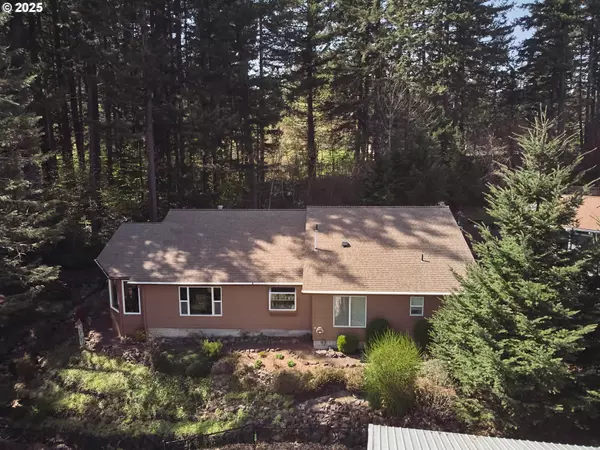 Stevenson, WA 98648,260 NW Stone Brooke