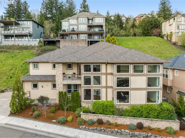 Portland, OR 97229,4018 NW RIGGS DR