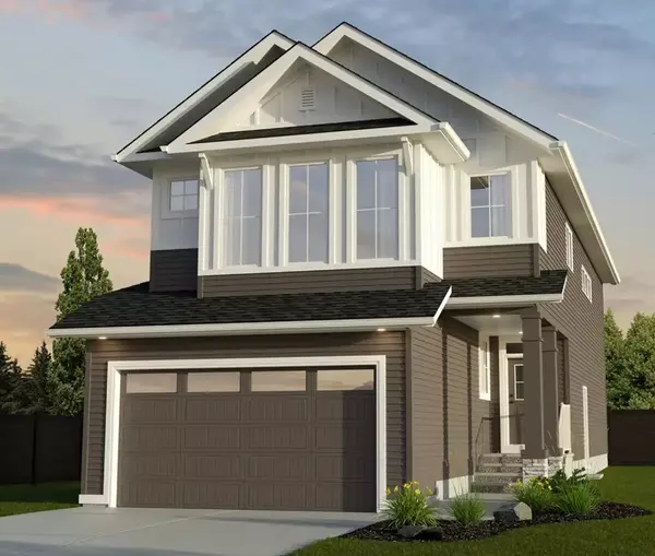 172 Lewiston DR NE, Calgary, AB T3P 2H9