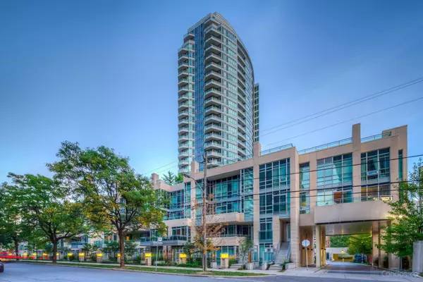 18 Holmes AVE #2409, Toronto C14, ON M2N 0E1