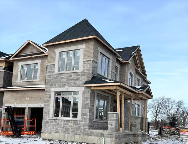 Whitby, ON L1P 0R4,16 Fire King DR