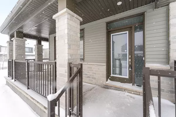 Stittsville - Munster - Richmond, ON K0A 2Z0,321 Meynell RD