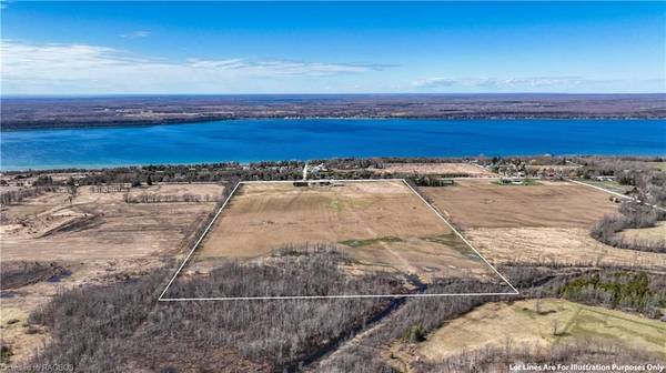 Georgian Bluffs, ON N0H 2T0,501426 GREY ROAD 1 N/A