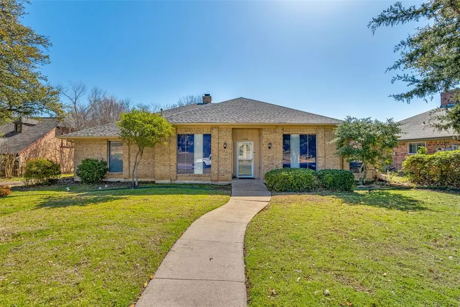 1442 Colonel Drive, Garland, TX 75043