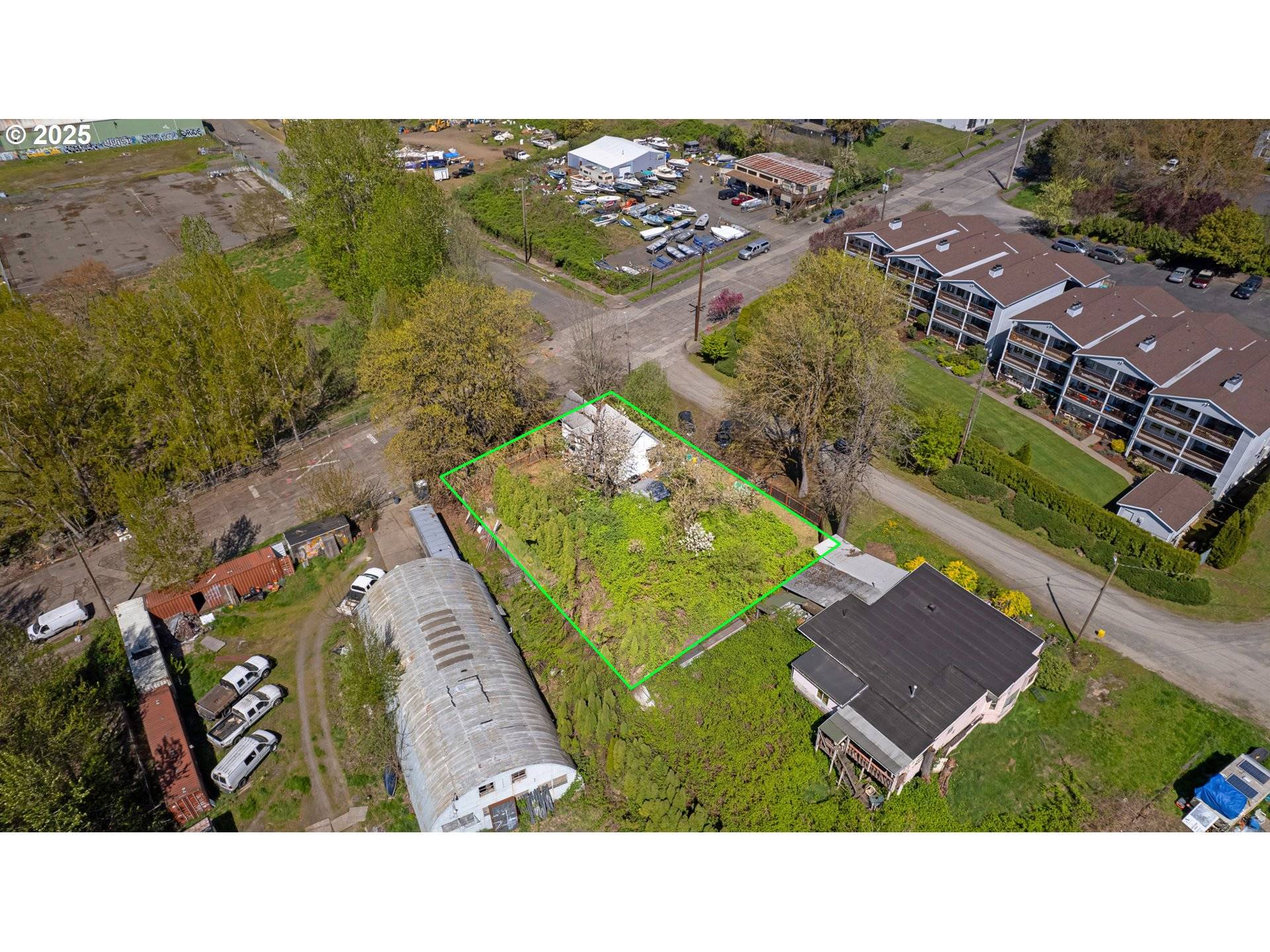 6636 N RICHMOND AVE, Portland, OR 97203