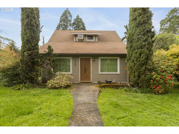 939 BUCKHORN RD, Roseburg, OR 97470