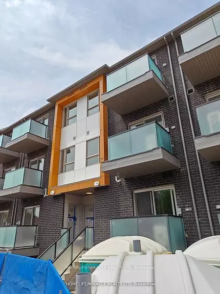 1081 Danforth RD #138, Toronto E08, ON M1J 0B2