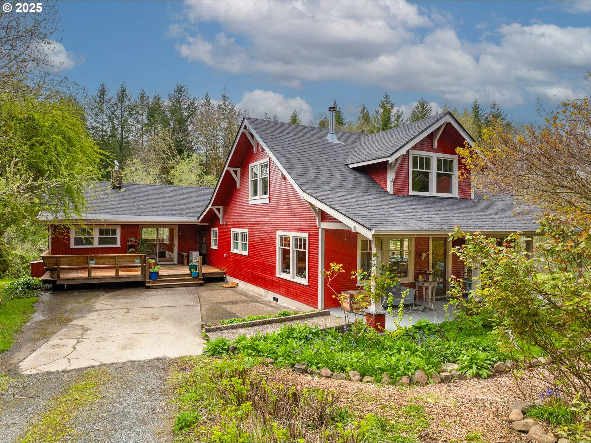 Nehalem, OR 97131,77282 Highway 53