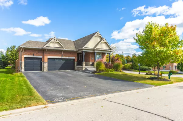 33 Aberfoyle Mill CRES,  Puslinch,  ON N1H 6H9