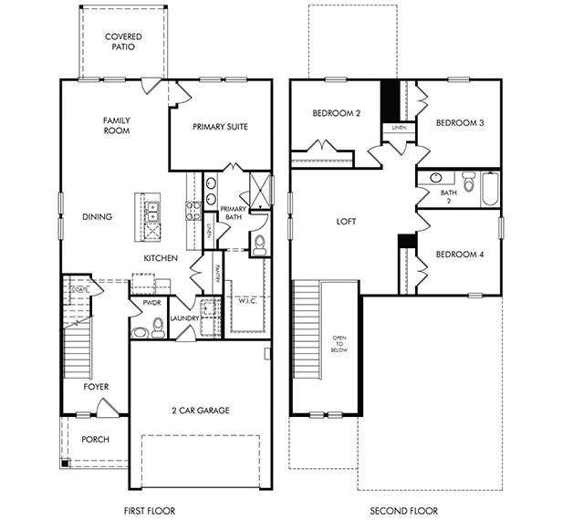 Mckinney, TX 75071,808 Honeydew Lane
