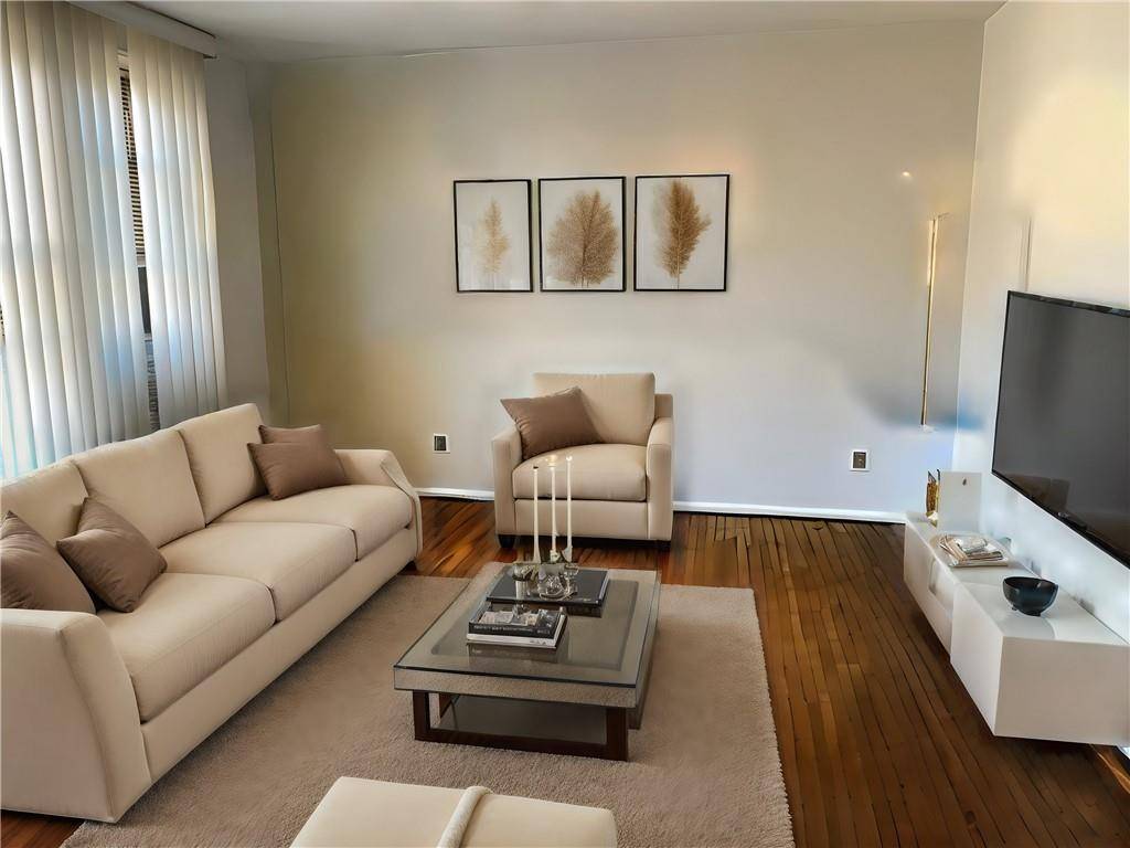 Brooklyn, NY 11229,2271 Knapp ST #5C