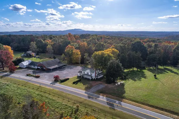 Lynch Station, VA 24571,11331 Leesville RD