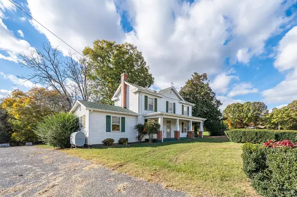 Lynch Station, VA 24571,11331 Leesville RD