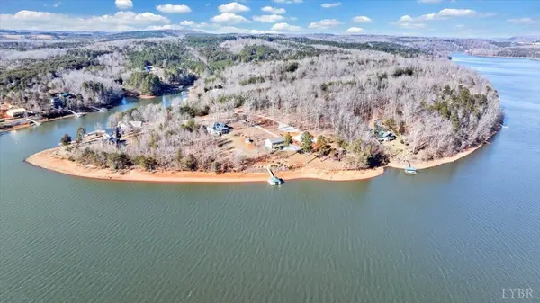 Lynch Station, VA 24571,1238 Runaway Bay RD